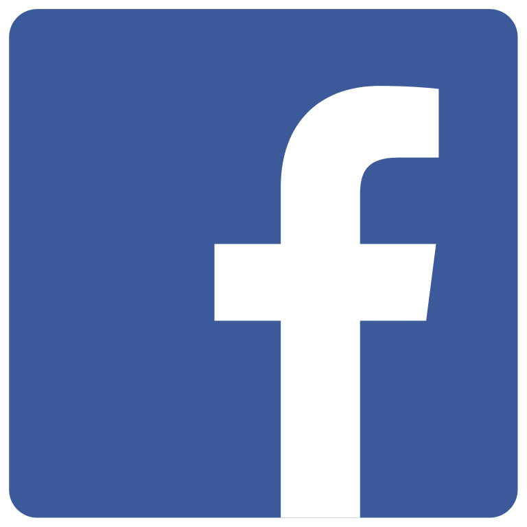 FACEBOOK icon