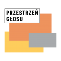 Logo Przestrzeń Głosu